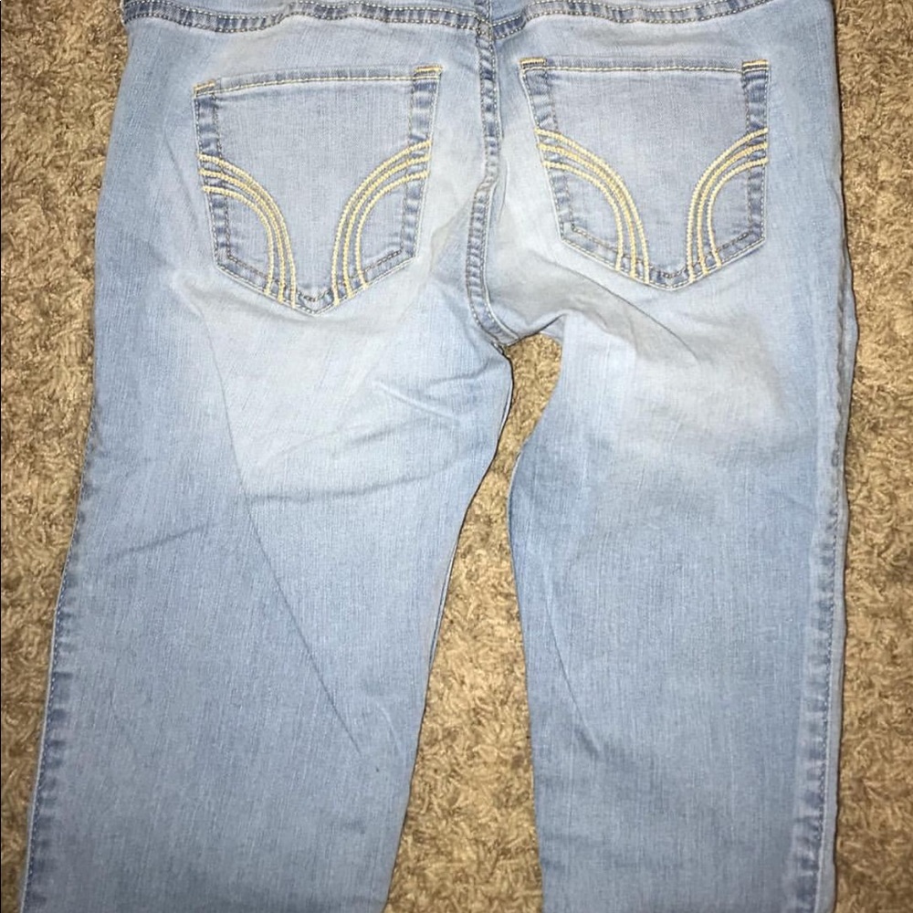 Holister jeans